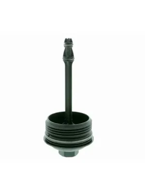 Kryt, pouzdro olejového filtru VAICO V10-3162 Novinka