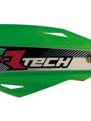 Nová Kolekce kryty páček VERTIGO, RTECH (zelené, polohovatelné, vč. montážní sady)