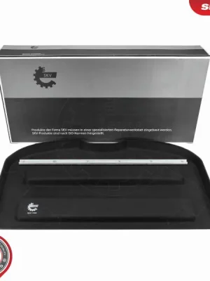 Kryt zavazadlového prostoru ESEN SKV 88SKV108 Super Cena