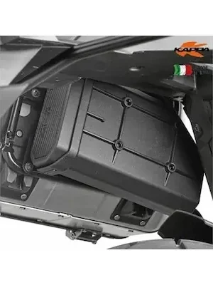 Autentický KTL1156KIT montážní sada, KAPPA (pro Toolbox)