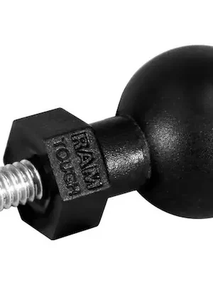 Poslední Šance kulový čep se šroubem M8 x 8 mm, RAM Mounts