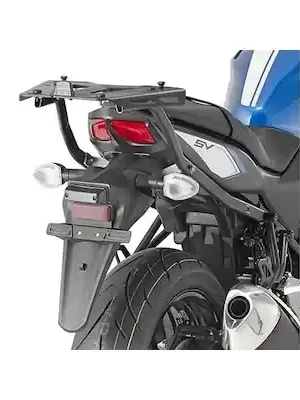 KZ3111 nosič kufru SUZUKI SV 650 (16-22) Rychlé Dodání