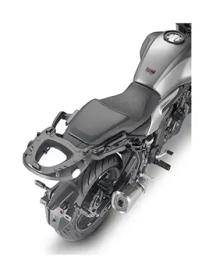 KZ9255 nosič kufru VOGE Troffeo 500 AC (22) Autentický