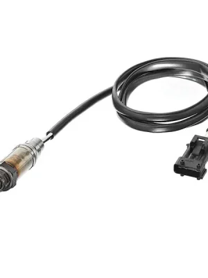 Zlevněný Lambda sonda BOSCH 0 258 005 334