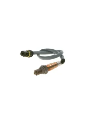 Finální Výprodej Lambda sonda BOSCH 0 258 006 167