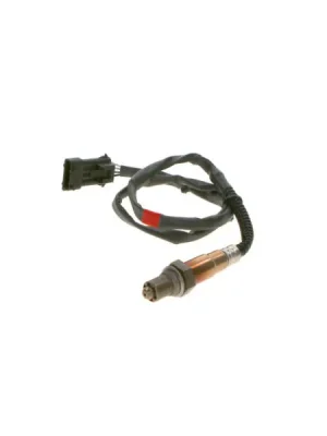 Lambda sonda BOSCH 0 258 006 199 Nejprodávanější