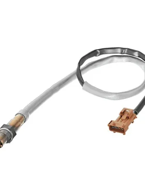 Lambda sonda BOSCH 0 258 006 624 Nejlepší Volba