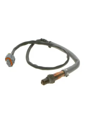Lambda sonda BOSCH 0 258 010 200 Sleva