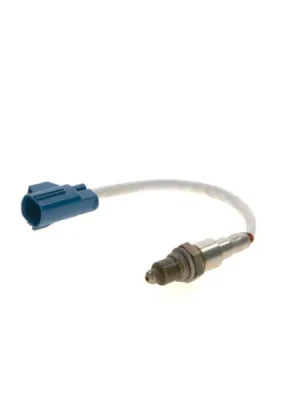 Lambda sonda BOSCH 0 258 030 01M Nejlepší Volba