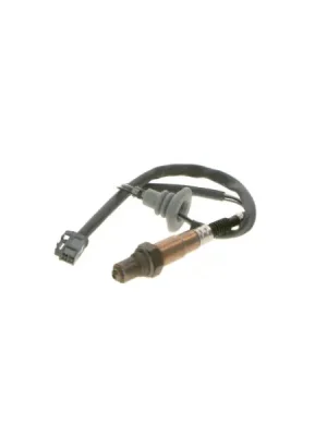 Lambda sonda BOSCH 0 258 986 683 Nejlepší Volba