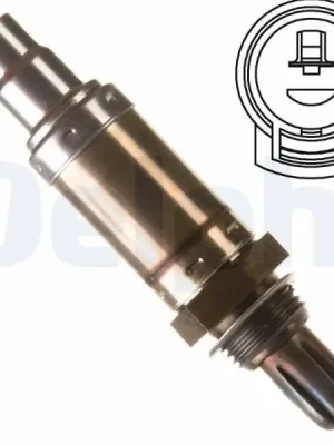 Cenový Hit Lambda sonda DELPHI ES10226-12B1