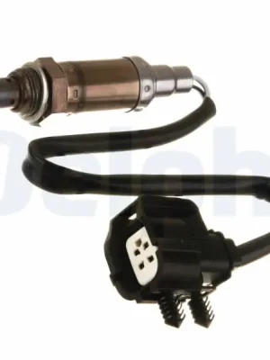 Lambda sonda DELPHI ES10840-12B1 Koupit Online