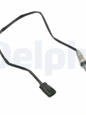 Ověřený Lambda sonda DELPHI ES20361-12B1
