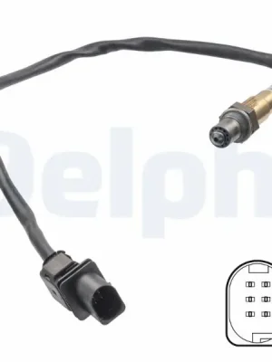 Lambda sonda DELPHI ES21304-12B1 Cenově Výhodný