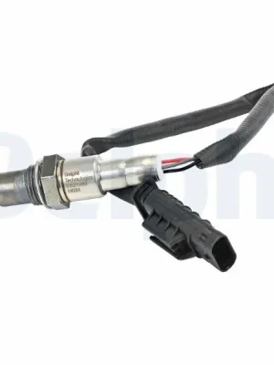 Lambda sonda DELPHI ES21466-12B1 Pouze Dnes