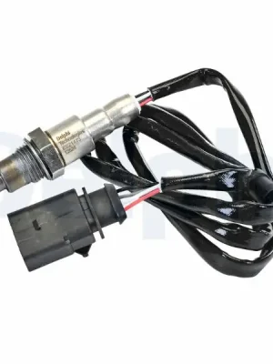 Lambda sonda DELPHI ES21473-12B1 Cenově Výhodný