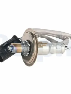 Lambda sonda DELPHI ES21524-12B1 Pouze Dnes