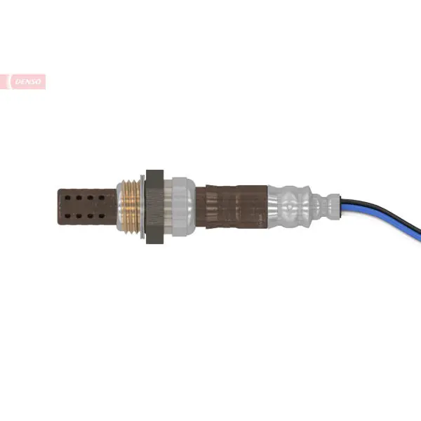 Vrácení Zdarma Lambda sonda DENSO DOX-0312