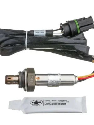 Lambda sonda DENSO DOX-1368 Omezená Nabídka
