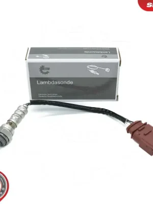 Pouze Dnes Lambda sonda ESEN SKV 09SKV134