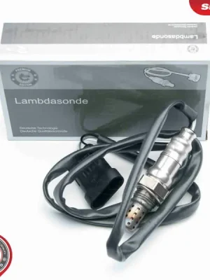 Lambda sonda ESEN SKV 09SKV593 Nejlepší Cena