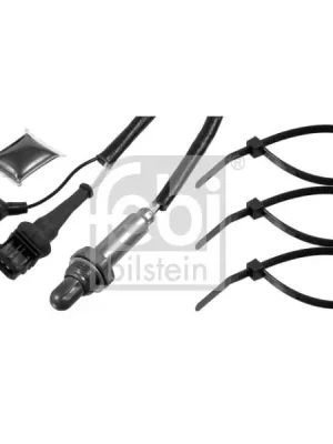 Lambda sonda FEBI BILSTEIN 21434 Expresní Doručení