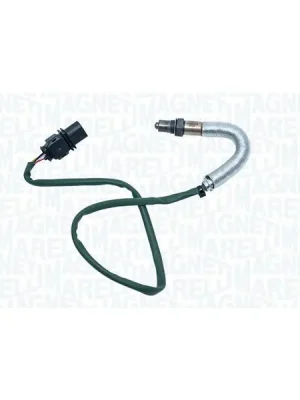 Lambda sonda MAGNETI MARELLI 466016355298 Aktuální