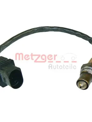Sezónní Sleva Lambda sonda METZGER 0893198