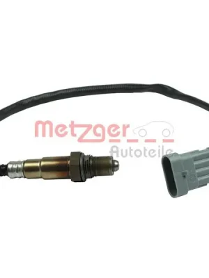 Ověřený Lambda sonda METZGER 0893285