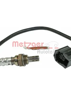 Výhodná Nabídka Lambda sonda METZGER 0893580