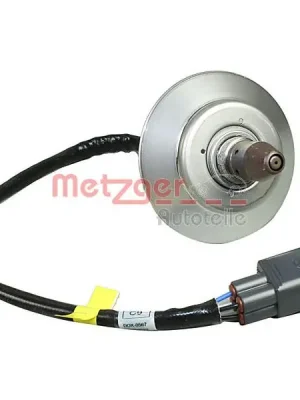 Lambda sonda METZGER 0893680 Vrácení Zdarma