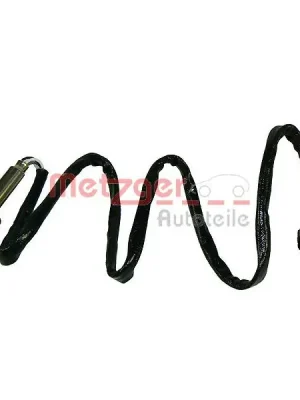 Nová Kolekce Lambda sonda METZGER 0895161
