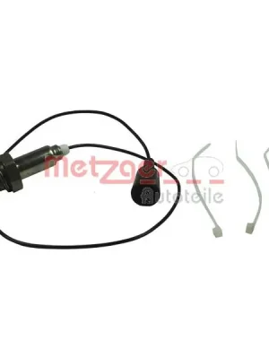 Nízká Cena Lambda sonda METZGER 0895217