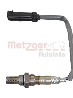 Lambda sonda METZGER 0895464 Ihned K Objednání