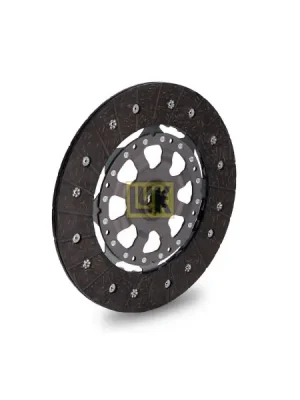 Sleva Lamela spojky LuK 324 0065 10