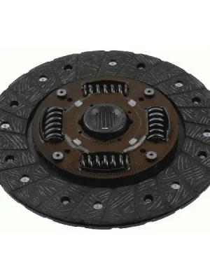 Lamela spojky SACHS 1878 600 540 Nakupujte Hned