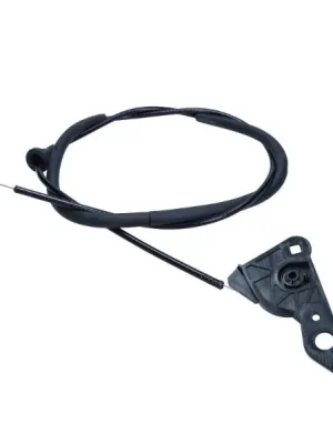 Lanko pro otevírání kapoty motoru MAXGEAR 32-1797 Horká Nabídka