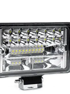 Expresní Doručení LED pracovní světlo AWL40 36 LED SPOT 9-36V