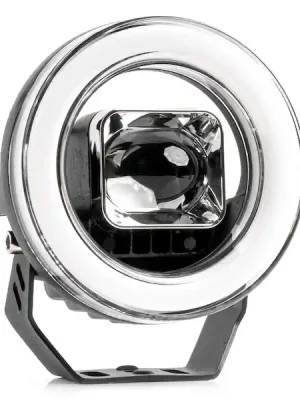 LED pracovní světlo AWL58 45W 6500K 8000lm 9-36V AMiO-04199 Výprodej