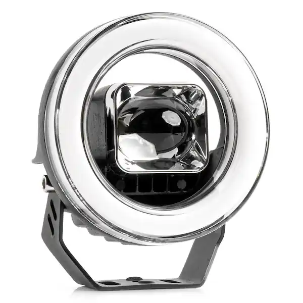 LED pracovní světlo AWL58 45W 6500K 8000lm 9-36V AMiO-04199 Výprodej