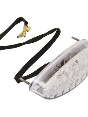 Oblíbený LED světlo zadní Eyeshot Tail light, OXFORD (čirá optika)