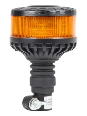 Odeslání Ihned LED výstražny majak W28P 12V 24V AMiO-04104