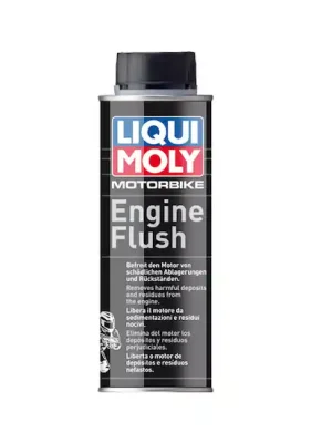Liqui Moly 1657 Proplach motoru motocyklu 250 ml Nejlepší Cena