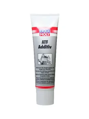 Originální Liqui Moly 5135 Přísada do ATF oleje 250 ml