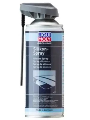 Zlevněný Liqui Moly 7389 400 ml