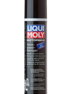 Zlevněný Liqui Moly čistič interieru přilby ve spreji 300 ml