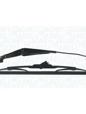 List stěrače MAGNETI MARELLI 000723180037 Nová Kolekce