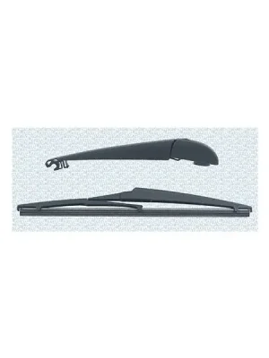 List stěrače MAGNETI MARELLI 000723180392 Ověřený