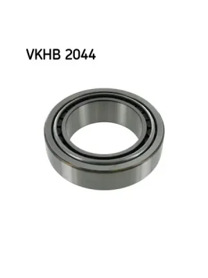 Ložisko kola SKF VKHB 2044 Nová Kolekce