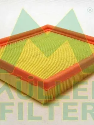 Vzduchový filtr MULLER FILTER PA3663 Cenová Bomba